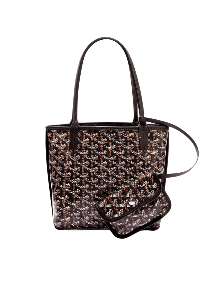 Goyard bag harga clearance
