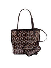 gambar-depan-Goyard-Anjou-Mini-Bag-Black