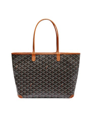 gambar-depan-Goyard-Artois-PM-Bag-Tan