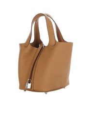 gambar-depan-Hermes-Picotin-Lock-18-Biscuit-Clemence-Phw