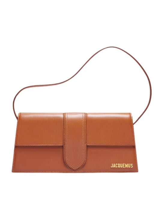 gambar-detail-Jacquemus-Le-Bambino-Long-Shoulder-Light-Brown-Balilene