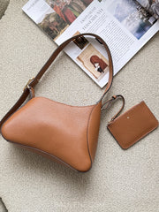 gambar-depan-Kate-Spade-454-Sculpted-Shoulder-Bag-Warm-Gingerbread-balilene