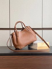 gambar-depan-Kate-Spade-Dumpling-Pick-Stitch-Small-Satchel-Bag-Warm-Gingerbread-balilene