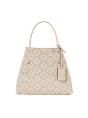 gambar-depan-Kate-Spade-Flower-Jacquard-Medium-Everything-Tote-Bag-Natural-Multi