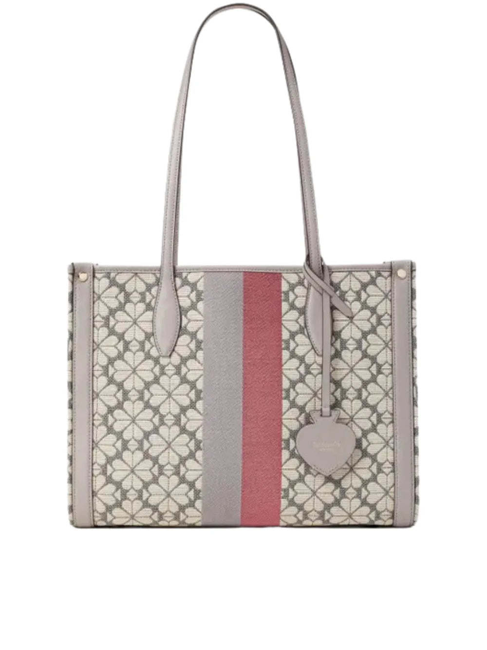 gambar-depan-Kate-Spade-Flower-Jaqcuard-Market-Medium-Tote-Grey-MultiWEBP