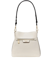 gambar-depan-Kate-Spade-Hudson-Colorblocked-Shoulder-Bag-Parchment-Multi