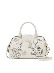 gambar-depan-Kate-Spade-Madison-Perforated-Small-Dolly-Duffle-Meringue