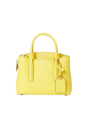 gambar-depan-Kate-Spade-Pxrua-540-Margaux-Mini-Satchel-Yellow