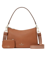 gambar-depan-Kate-Spade-Rosie-Leather-Shoulder-Bag-Warm-Ginger
