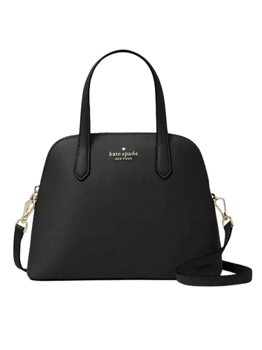 gambar-depan-Kate-Spade-Schuyler-Medium-Dome-Sather-BlackWEBP