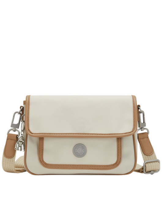gambar-depan-Kipling-Inaki-Muze-Medium-Shoulder-bag-Tan_1