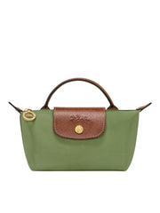 gambar-depan-Le-Pliage-Original-Pouch-With-Handle-Lichen