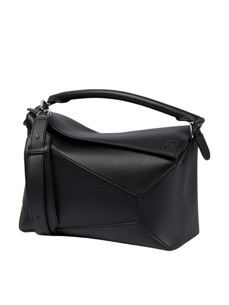 Black on sale medium bag