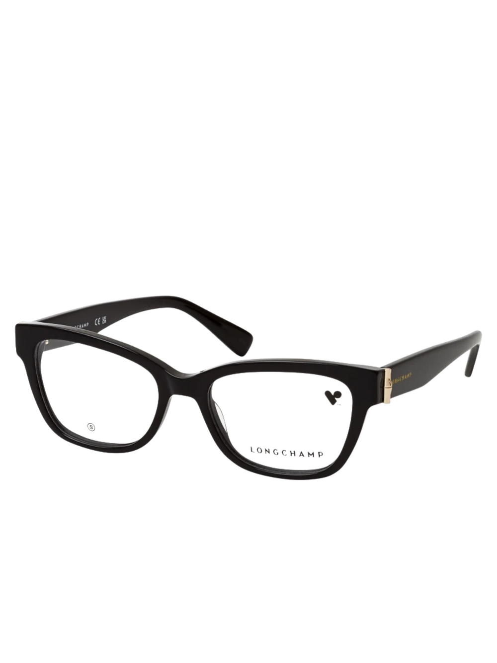 gambar-depan-Longchamp-LO2713-001-Eyeglasses-Black