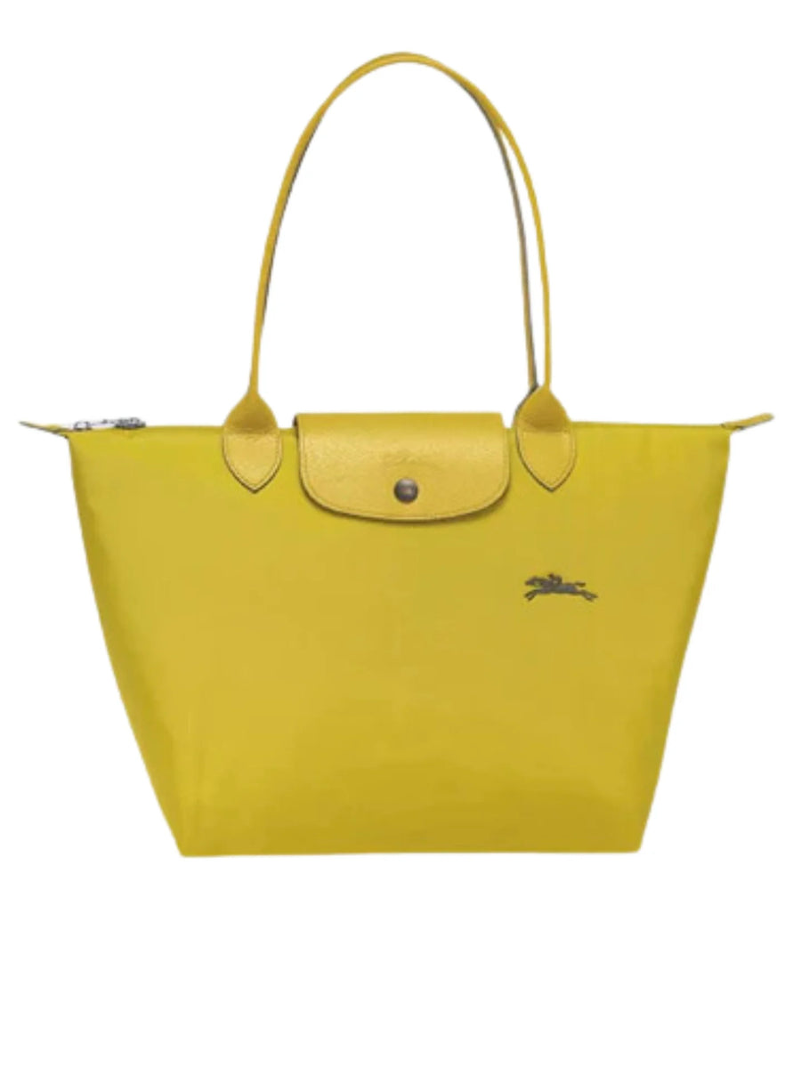 Le pliage club on sale medium shoulder tote bag