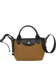 gambar-depan-Longchamp-Le-Pliage-Energy-Extra-Small-Top-Handle-Bag-Tobacco-balilene