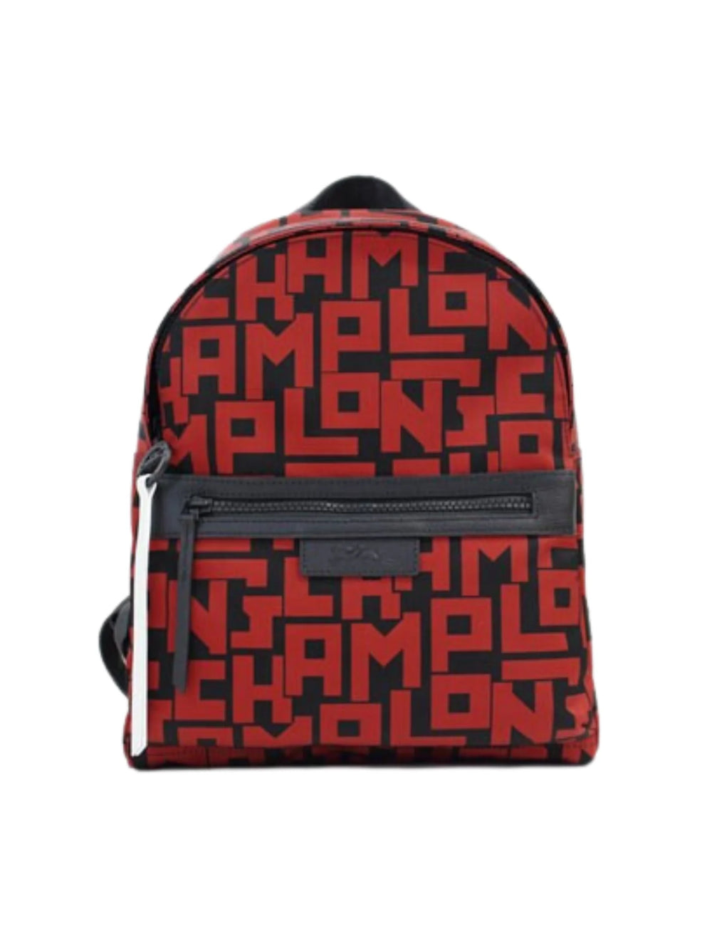 gambar-depan-Longchamp-Le-Pliage-LGP-Backpack-BlackRedWEBP