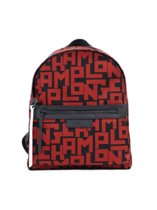 gambar-depan-Longchamp-Le-Pliage-LGP-Backpack-BlackRedWEBP