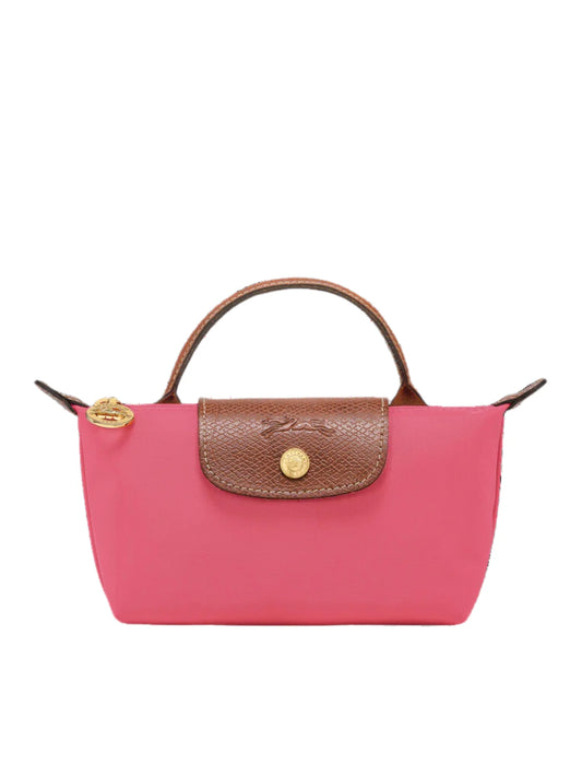 gambar-depan-Longchamp-Le-Pliage-Original-Pouch-With-Handle-GrenadineWEBP