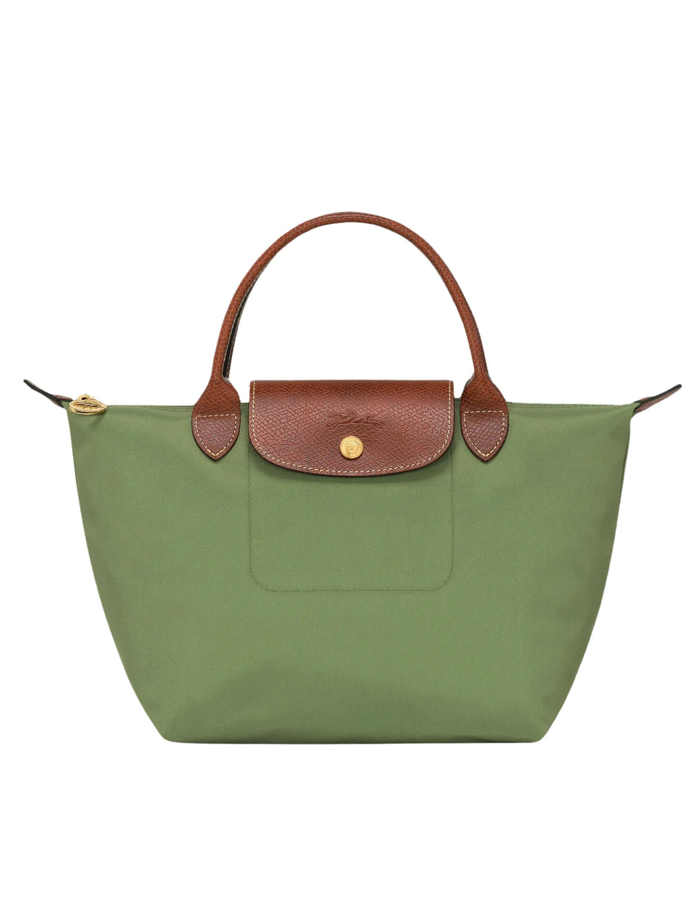 gambar-depan-Longchamp-Le-Pliage-Original-Small-Top-Handle-Bag-LichenWEBP