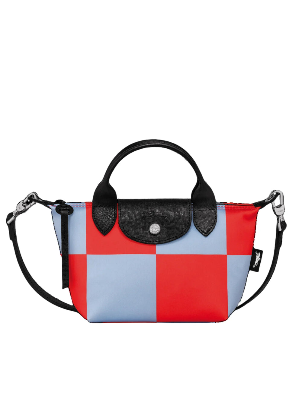 gambar-depan-Longchamp-Le-Pliage-Special-Collection-Extra-Small-Crossbody-Bag-Sky-Blue-RedWEBP
