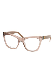 gambar-depan-Marc-Jacobs-Glasses-Beige-Brown