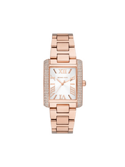 gambar-depan-Michael-Kors-Emery-Three-Hand-RoseGold-Tone-Stainless-Steel-Watch