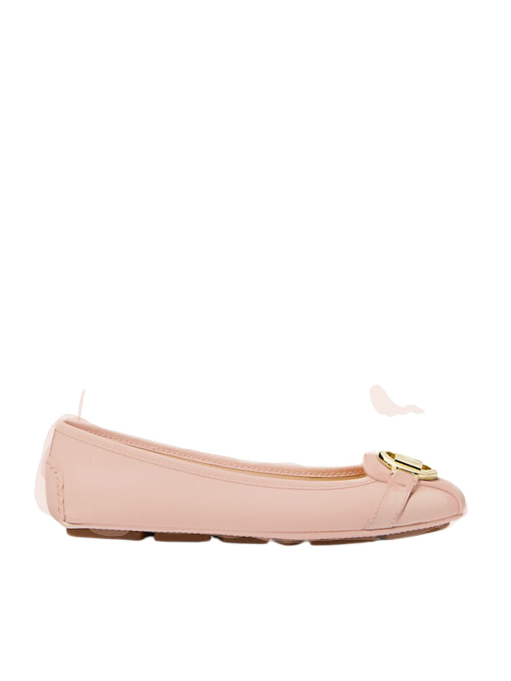 gambar-depan-Michael-Kors-Fulton-Saffiano-Leather-Shoes-Moc-Smokey-Rose