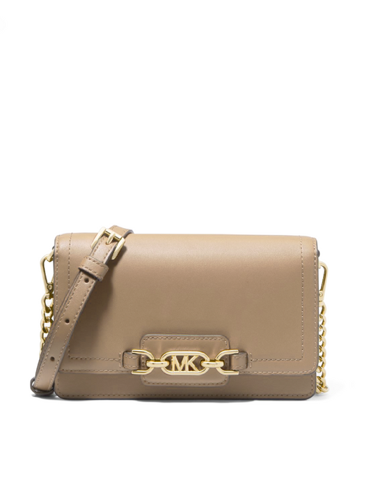 gambar-depan-Michael-Kors-Heather-Small-Phone-Chain-Crossbody-Bag-Husk