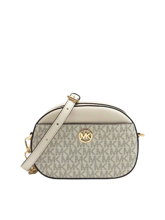 gambar-depan-Michael-Kors-Jet-Set-Glam-Small-Front-Pocket-Oval-Crossbody-Bag-Light-Cream-MultiWEBP