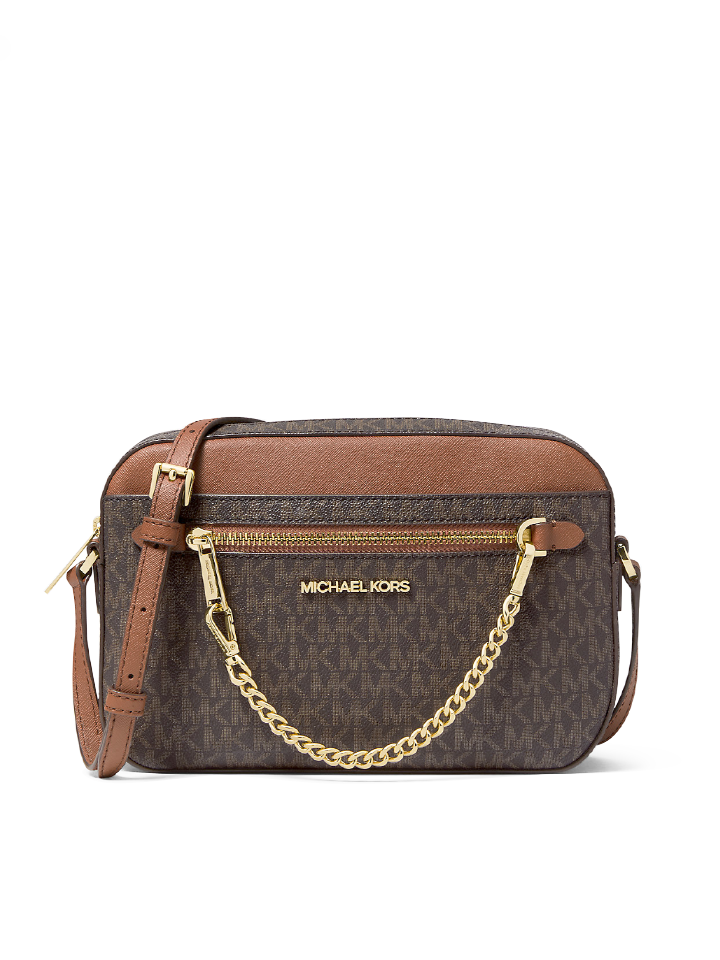 Michael kors jet set on sale bags