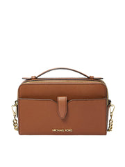 gambar-depan-Michael-Kors-Jet-Set-Item-Medium-Double-Zip-Phone-Crossbody-Bag-Luggage