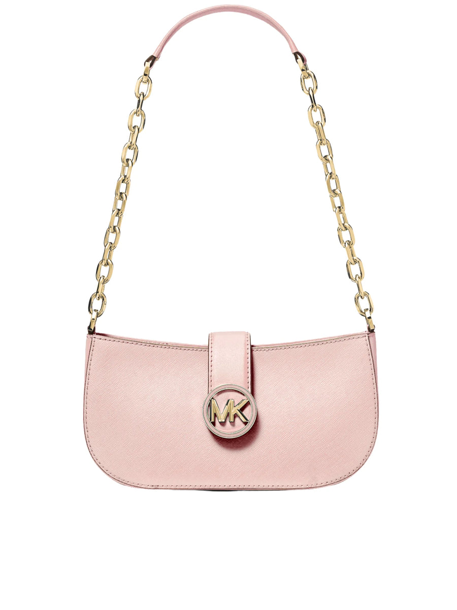 Blush Michael Kors high quality bag