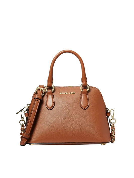 gambar-depan-Michael-Kors-Veronica-Extra-Small-Saffiano-Leather-Crossbody-Bag-Luggage