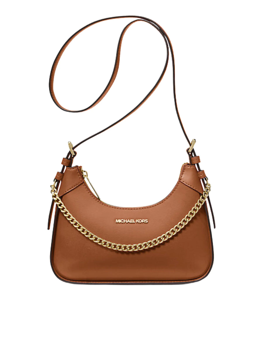 Michael Kors outlet Leather Crossbody