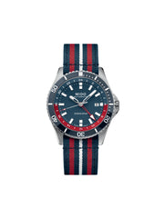gambar-depan-Mido-Ocean-Star-GMT-Blue-Red-Special-Edition-Men-s-Watch