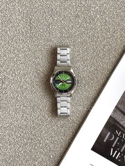 gambar-depan-Seiko-5-Sports-SRPM09K1-Watch-Field-Series-HUF-Limited-Edition-balilene