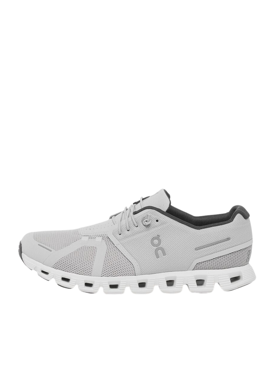 Grey on hot sale cloud shoes