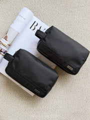 gambar-depan-TM-Medium-Kit-Silver-Hardware-Pouch-Black-balilene