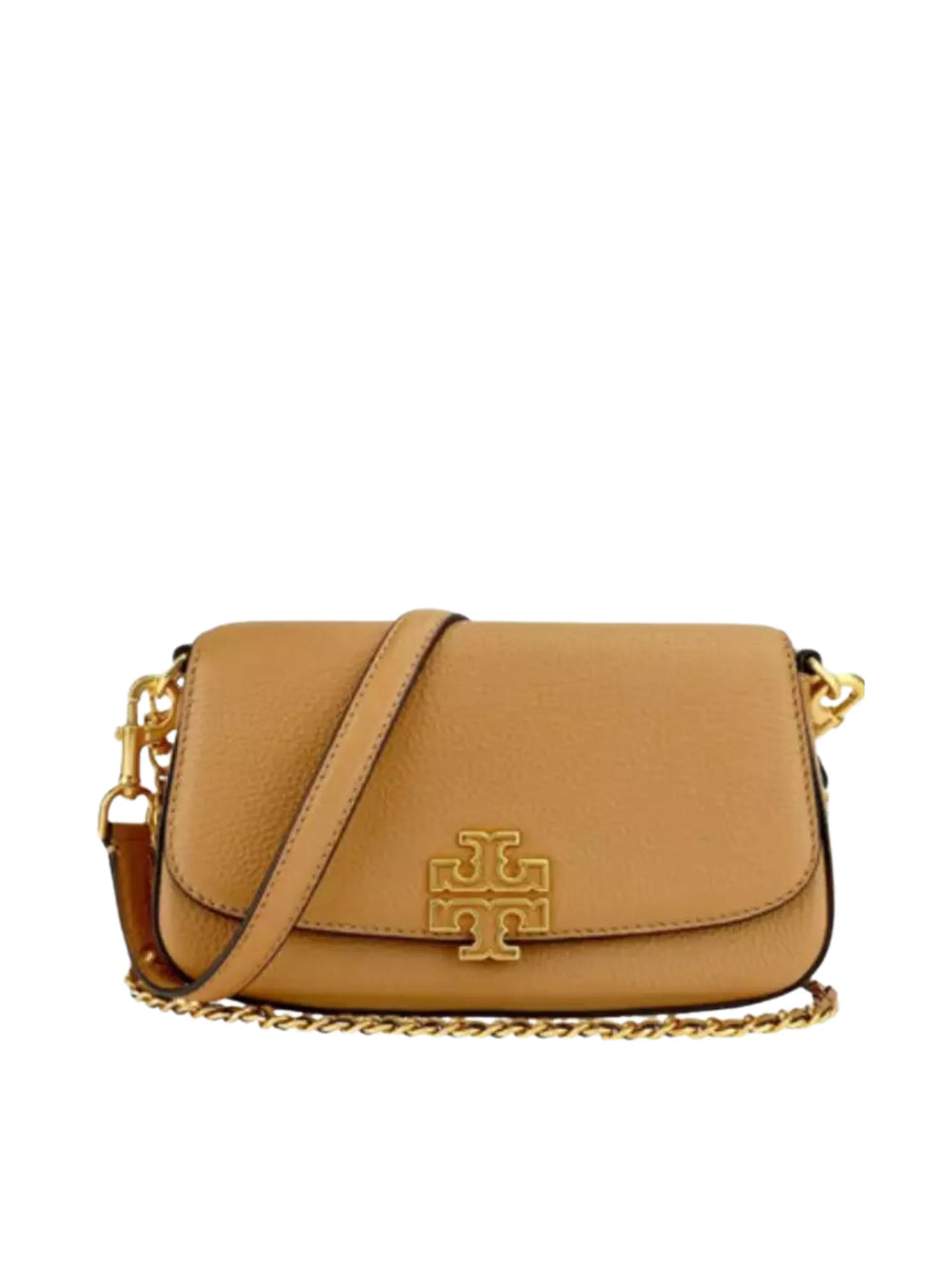 gambar-depan-Tory-Burch-Britten-Convertible-Shoulder-Bag-Tiramisu