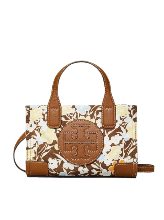 gambar-depan-Tory-Burch-Ella-Printed-Micro-Tote-In-Lucky-Meadow