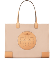 gambar-depan-Tory-Burch-Ella-Tote-Rose-Dawn