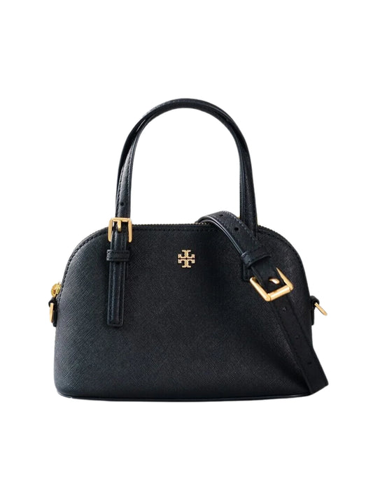 gambar-depan-Tory-Burch-Emerson-Dome-Mini-Leather-Satchel-Crossbody-Bag-BlackWEBP