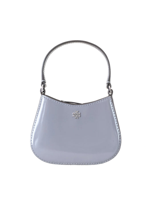 gambar-depan-Tory-Burch-Emerson-Patent-Chain-Nano-Bag-Grey
