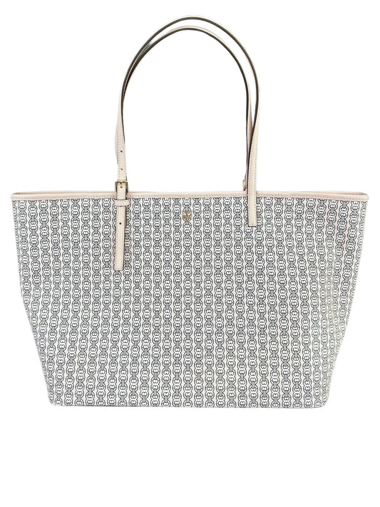 gambar-depan-Tory-Burch-Gemini-Link-Tote-New-Ivory