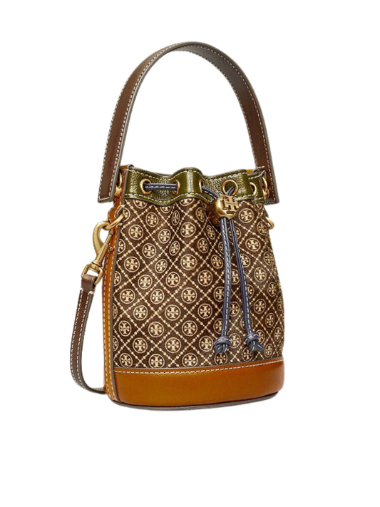 gambar-depan-Tory-Burch-T-Monogram-Haircalf-Mini-Bucket-Bag-Cold-Brew