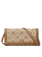 gambar-depan-Tory-Burch-T-Monogram-Wallet-Crossbody-Bag-Hazelnut