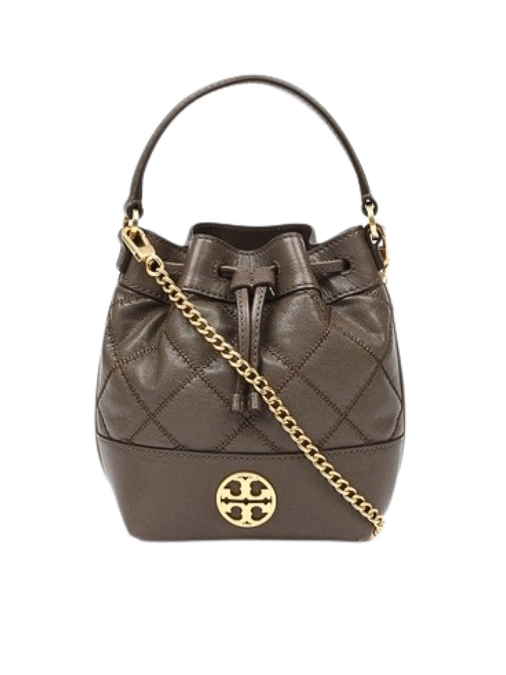 gambar-depan-Tory-Burch-Willa-Mini-Bucket-Bag-Volcanic-Stone