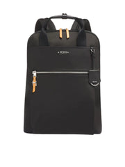 gambar-depan-Tumi-Voyageur-Essential-Backpack-Black