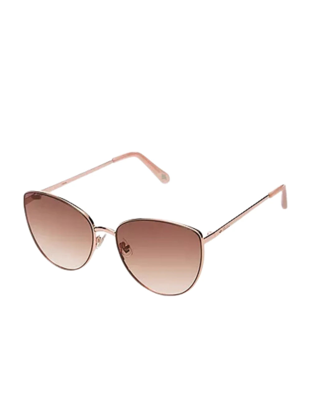 gambar-depan1-Fossil-X82528-Cat-Eye-Sunglasses-Rose-GoldWEBP